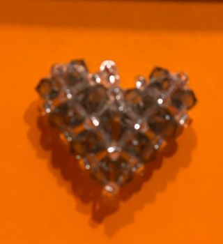 Ciondoli a forma di cuore