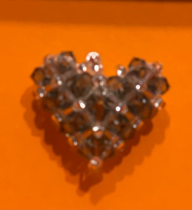 Ciondoli a forma di cuore