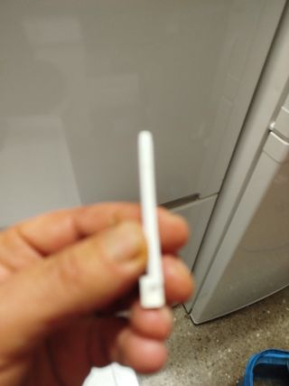 Pasadores bisagra puerta lavadora