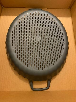 Varoma termomix tm21
