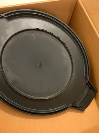 Varoma termomix tm21