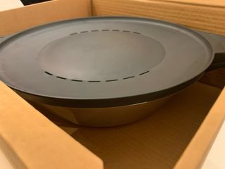 Varoma termomix tm21