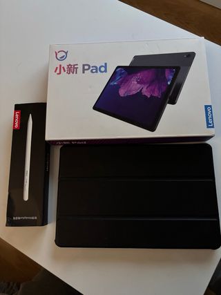 Lenovo P11 6GB 128GB 