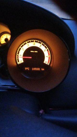 Opel GT 2008