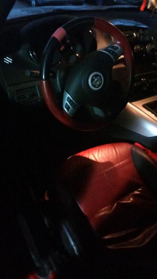 Opel GT 2008