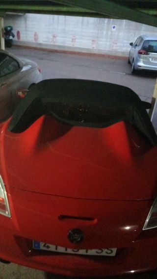 Opel GT 2008