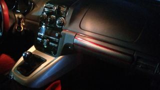 Opel GT 2008