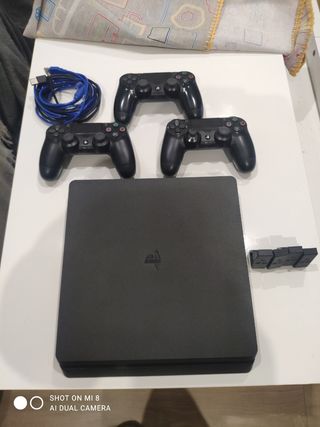 PlayStation 4