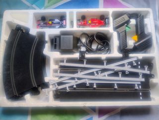 Scalextric Interlagos