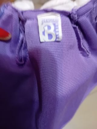 Giacchino barbie vintage