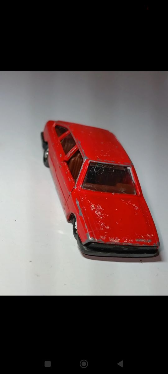 CHRYSLER 150 GLS 1/64 MIRA