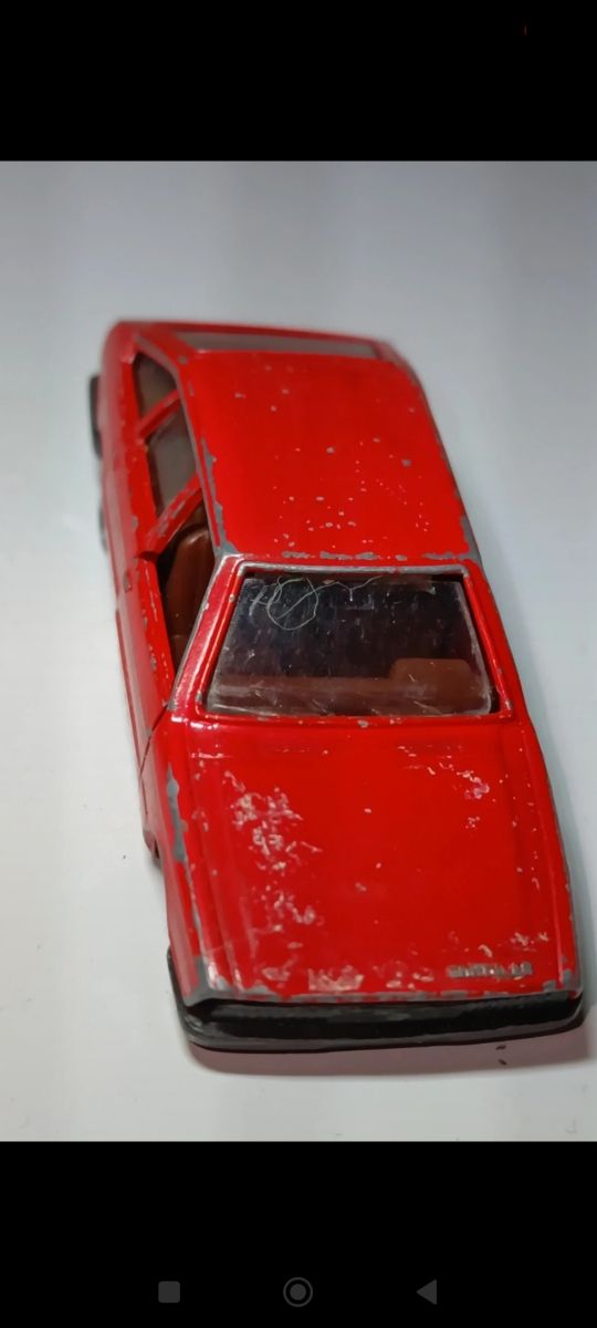 CHRYSLER 150 GLS 1/64 MIRA