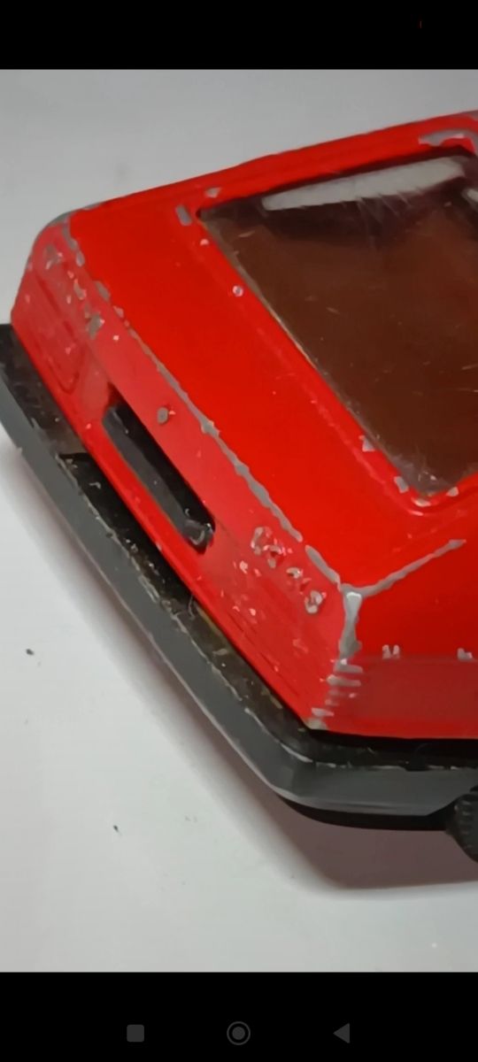 CHRYSLER 150 GLS 1/64 MIRA