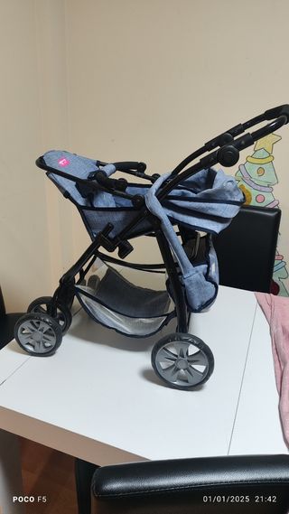 Silla de juguete mimittos.