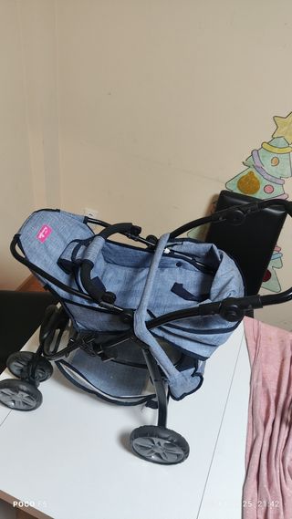 Silla de juguete mimittos.