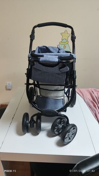 Silla de juguete mimittos.