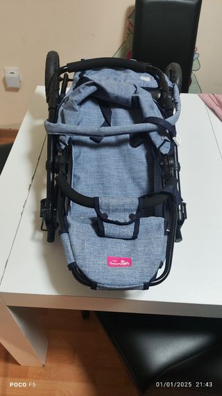 Silla de juguete mimittos.