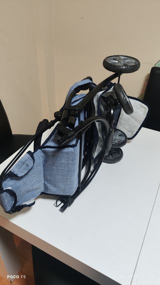 Silla de juguete mimittos.