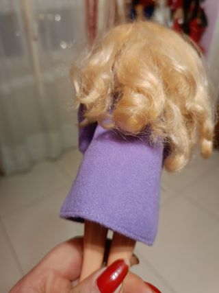 Gioacchino per Barbie vintage