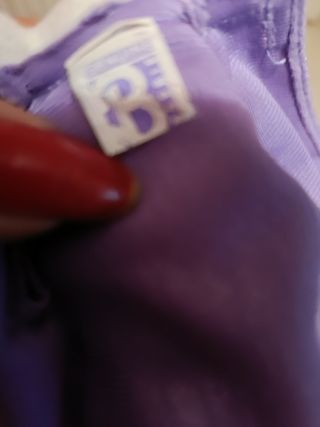 Gioacchino per Barbie vintage