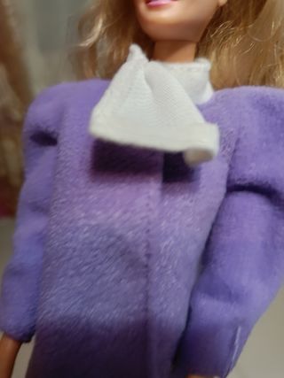 Gioacchino per Barbie vintage