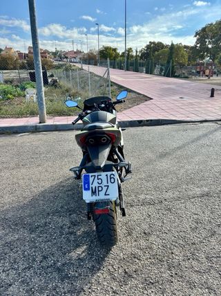 MITT GP2