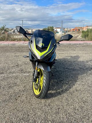 MITT GP2