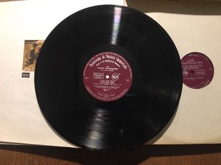 Cofanetto 12 vinili vintage musica classica