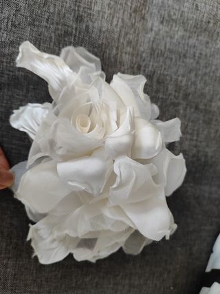 Tocados novia