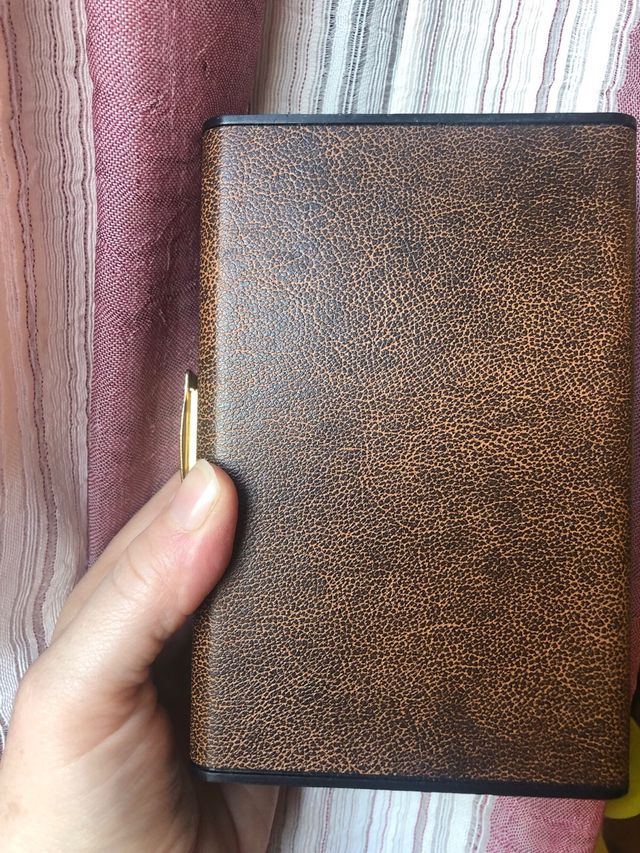 Set barba vintage nuovo