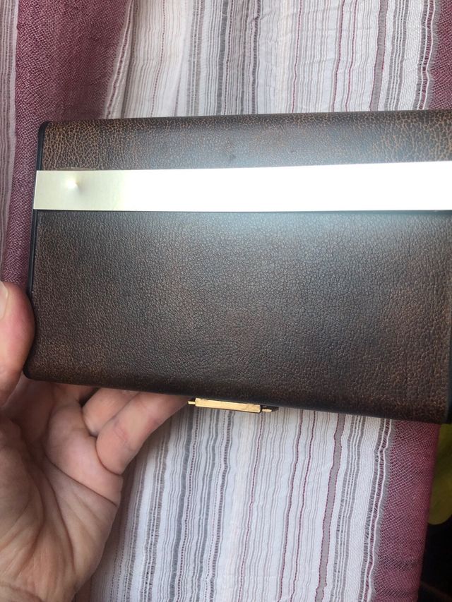 Set barba vintage nuovo