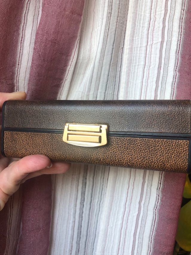 Set barba vintage nuovo