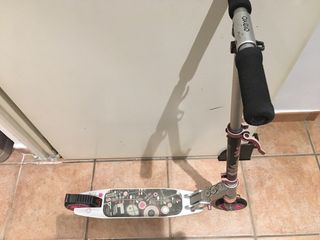 Patinete Decathlon niño/niña