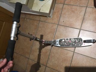 Patinete Decathlon niño/niña