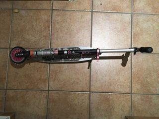 Patinete Decathlon niño/niña