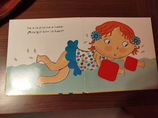 La ropa de Lulú (Spanish Edition)