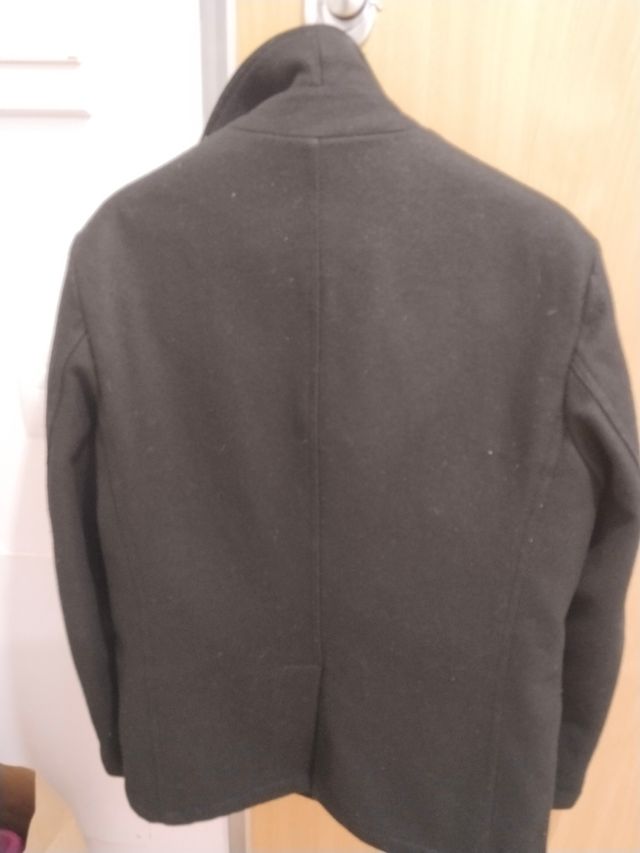 Chaqueta hombre de vestir