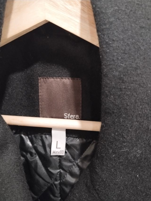 Chaqueta hombre de vestir