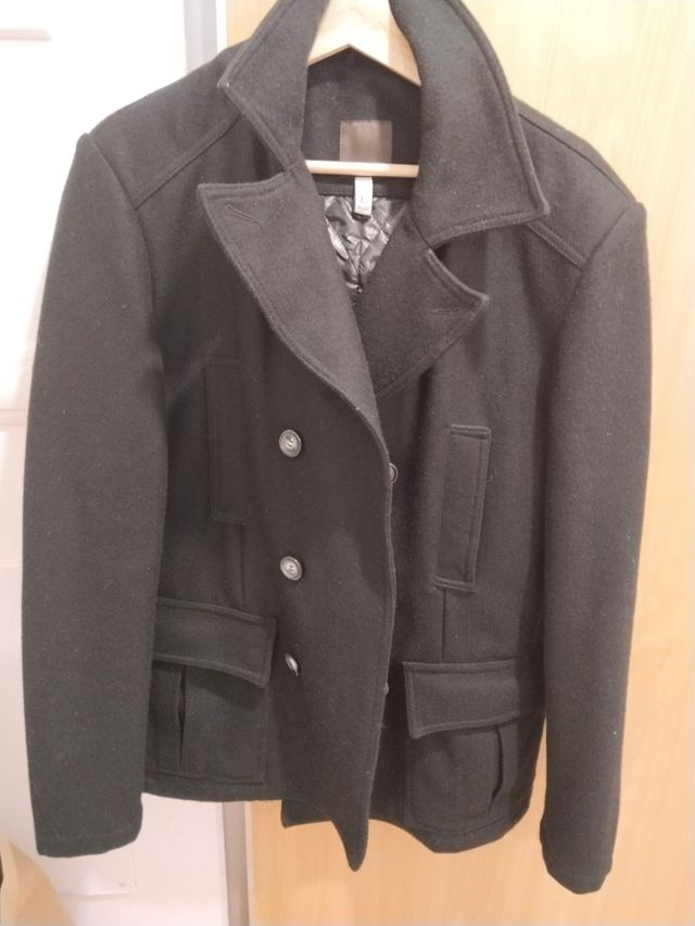 Chaqueta hombre de vestir