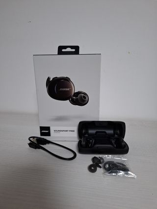 Auriculares Bose soundsport free