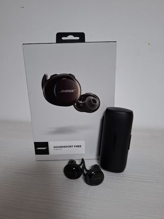Auriculares Bose soundsport free