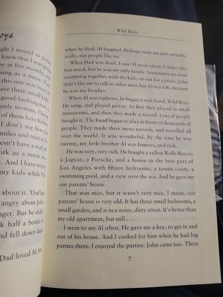 Libro Death in the Freezer