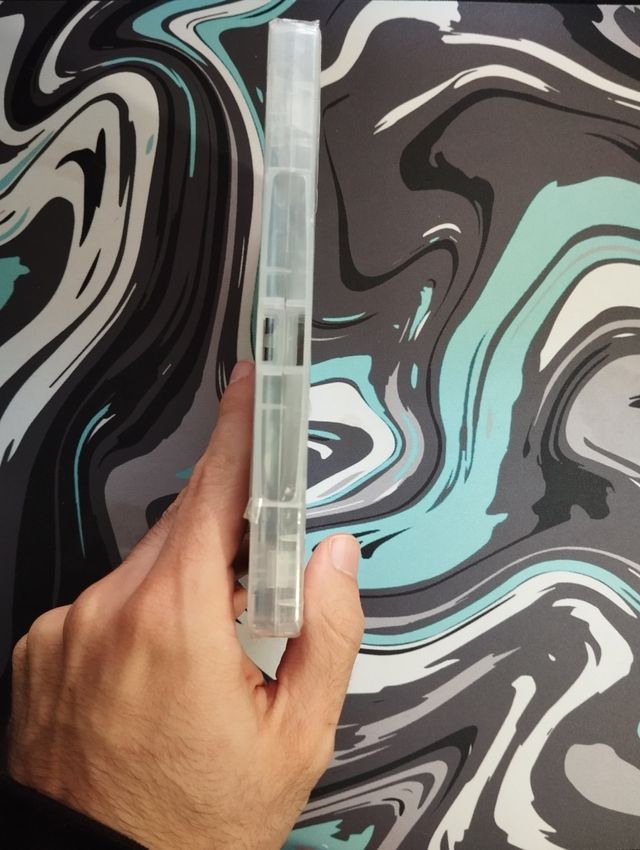 ✨🆕 Pequeno Planeta Grande SELADO 3 ps3