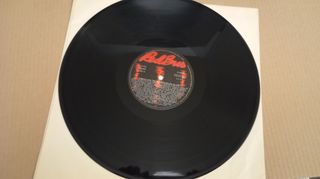 Kimera 'The Lost Opera' LP 1985