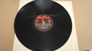 Kimera 'The Lost Opera' LP 1985