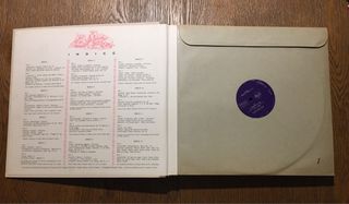 Cofanetto 12 vinili musica classica