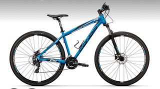 bicicleta conor 6700
