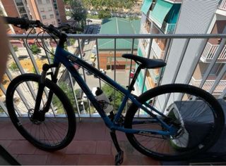 bicicleta conor 6700