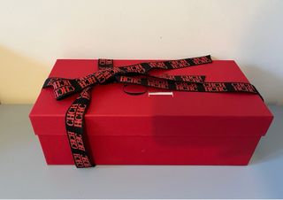 Sandalias Carolina Herrera NUEVAS