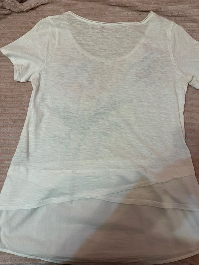 Vendo camiseta Orange prácticamente nueva